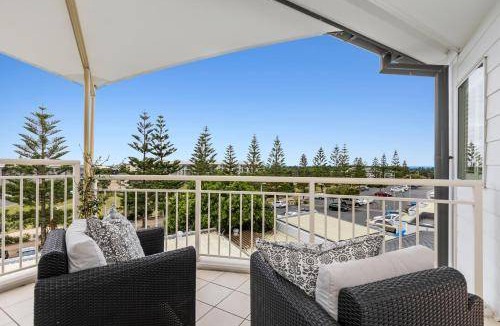 Kingscliff Resort | 101 m² Resort ∙ 2 bedrooms ∙ 5 guests