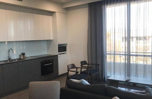 Kingston Apartment | 101 m² Serviced apartment ∙ 2 bedrooms ∙ 4 guests