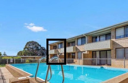 Batehaven Apartment | 104 m² Apartment ∙ 2 bedrooms ∙ 4 guests