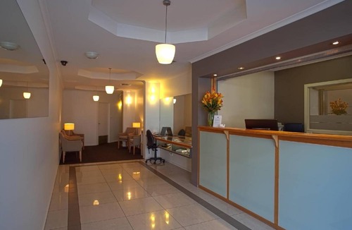 Sullivan's Cove Apartment | 104 m² Serviced apartment ∙ 127 guests