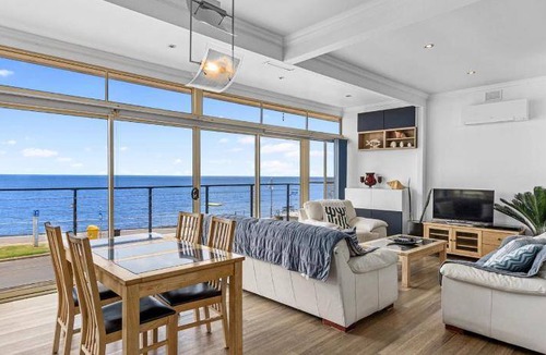 Port Vincent Apartment | 105 m² Apartment ∙ 1 bedroom ∙ 4 guests