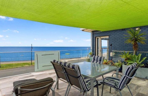 Port Vincent Apartment | 105 m² Apartment ∙ 1 bedroom ∙ 4 guests