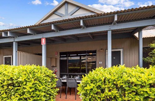 Cable Beach Apartment | 105 m² Apartment ∙ 3 bedrooms ∙ 6 guests
