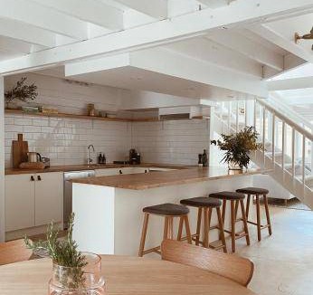 Tanunda Apartment | 105 m² Apartment ∙ 2 bedrooms ∙ 4 guests