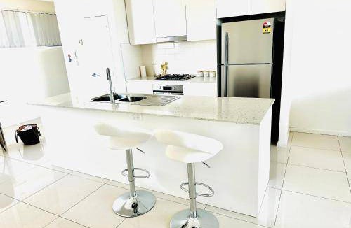 Liverpool Apartment | 106 m² Apartment ∙ 2 bedrooms ∙ 4 guests