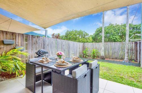 White Rock Apartment | 106 m² Apartment ∙ 2 bedrooms ∙ 4 guests
