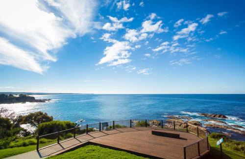 Dalmeny House | 106 Ocean Parade Dalmeny