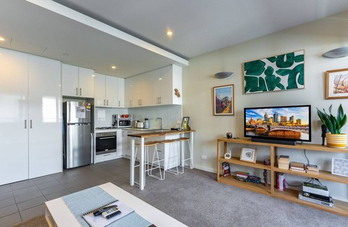 Brunswick Apartment | 107/5 Union st, Brunswick