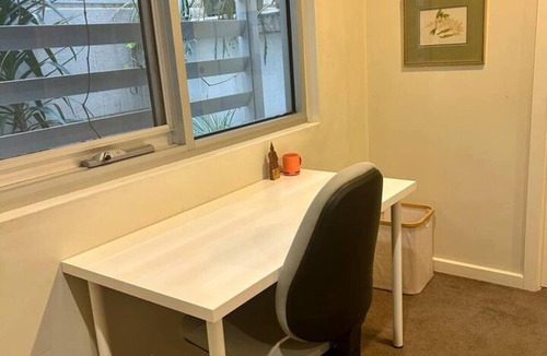 Brunswick Apartment | 107/5 Union st, Brunswick