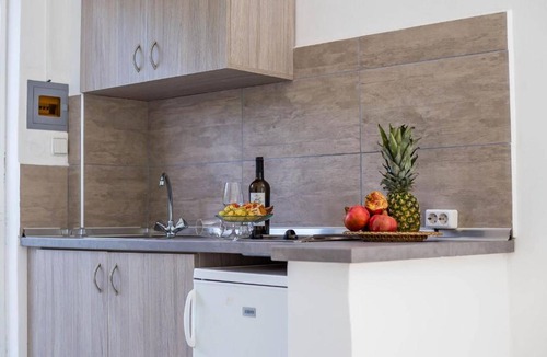 Faliraki House | 107 First Floor