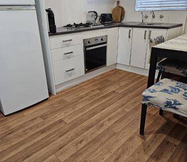 Brompton Apartment | 107 m² Apartment ∙ 1 bedroom ∙ 1 guest