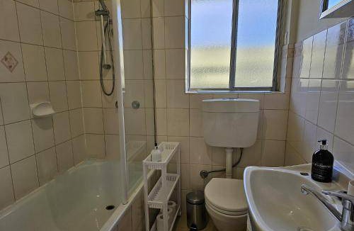 Brompton Apartment | 107 m² Apartment ∙ 1 bedroom ∙ 1 guest