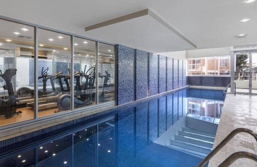 Glenelg Apartment | 107 m² Serviced apartment ∙ 2 bedrooms ∙ 127 guests