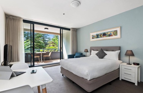 Cronulla Apartment | 108 m² Serviced apartment ∙ 2 bedrooms ∙ 127 guests