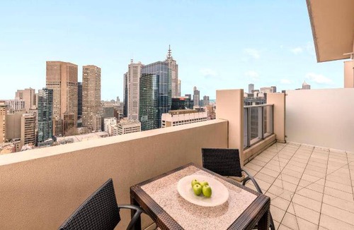 Chinatown Apartment | 108 m² Serviced apartment ∙ 3 bedrooms ∙ 127 guests