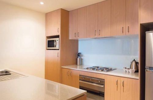 Chinatown Apartment | 108 m² Serviced apartment ∙ 3 bedrooms ∙ 127 guests