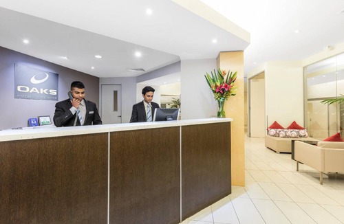 Chinatown Apartment | 108 m² Serviced apartment ∙ 3 bedrooms ∙ 127 guests