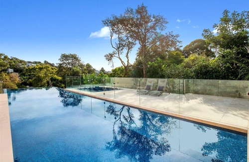 Mosman House | 1094 m² House ∙ 6 bedrooms ∙ 12 guests