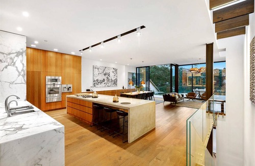 Mosman House | 1094 m² House ∙ 6 bedrooms ∙ 12 guests