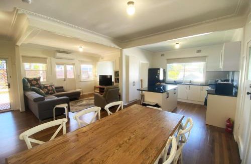Hyland Park House | 10clarke
