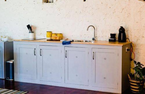 Nangkita Bed & Breakfast | 11 m² Bed and breakfast ∙ 2 guests