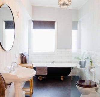 Nangkita Bed & Breakfast | 11 m² Bed and breakfast ∙ 2 guests