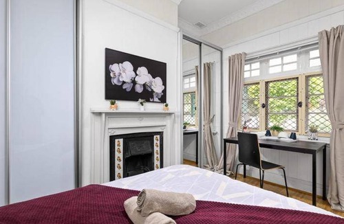 Lidcombe Bed & Breakfast | 11 m² Bed and breakfast ∙ 2 guests