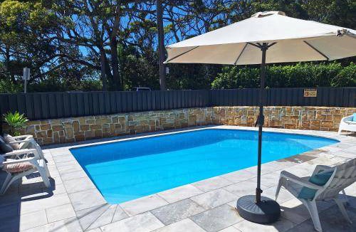 Bateau Bay Hotel | 11 m² Motel ∙ 4 guests