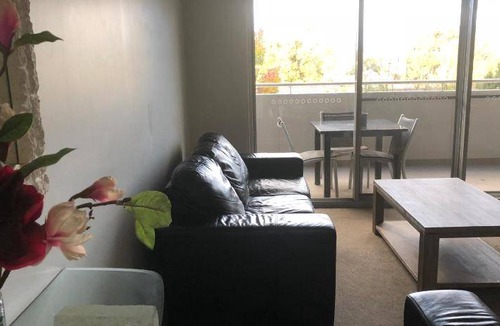 Charlestown Apartment | 110 m² Apartment ∙ 3 bedrooms ∙ 7 guests