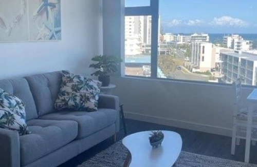 Caloundra Apartment | 110 m² Apartment ∙ 3 bedrooms ∙ 10 guests