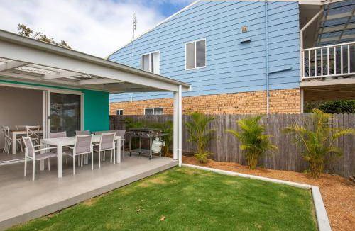 Currarong House | 110 m² House ∙ 3 bedrooms ∙ 8 guests