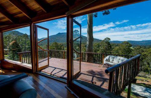 Jackeys Marsh House | 110 m² House ∙ 2 bedrooms ∙ 7 guests