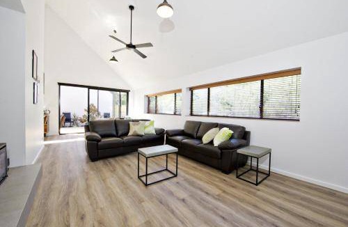 Margaret River House | 110 m² House ∙ 3 bedrooms ∙ 8 guests