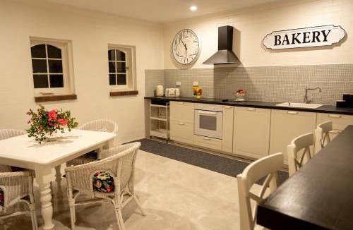 Eagle Heights Villa | 110 m² Villa ∙ 2 bedrooms ∙ 4 guests