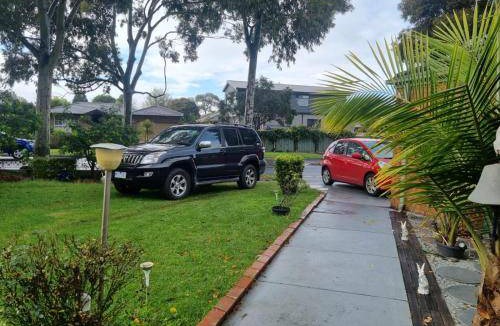Rowville Bed & Breakfast | 111 m² Bed and breakfast ∙ 2 guests