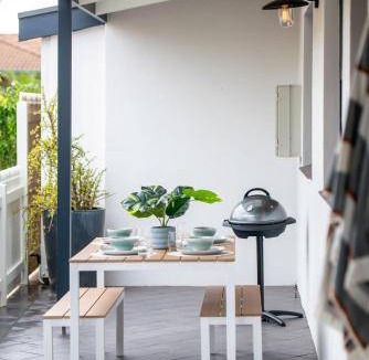 Semaphore House | 111 m² House ∙ 2 bedrooms ∙ 4 guests