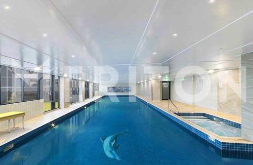Sydney Olympic Park Apartment | 112 m² Apartment ∙ 4 bedrooms ∙ 7 guests