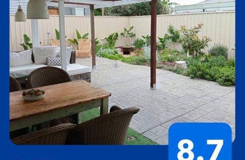 Victor Harbor House | 112 m² House ∙ 2 bedrooms ∙ 6 guests