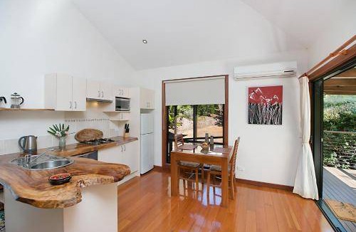 Limpinwood Cabin | 112 m² Lodge ∙ 2 guests