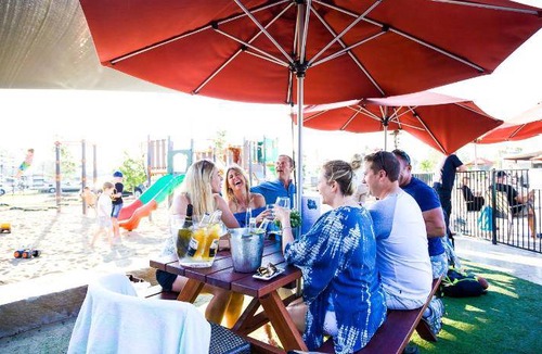 Diddillibah Resort | 112 m² Resort ∙ 4 guests