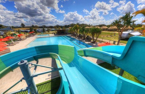 Diddillibah Resort | 112 m² Resort ∙ 4 guests