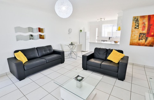 Mildura Central Business District Apartment | 112 Olive Apartments