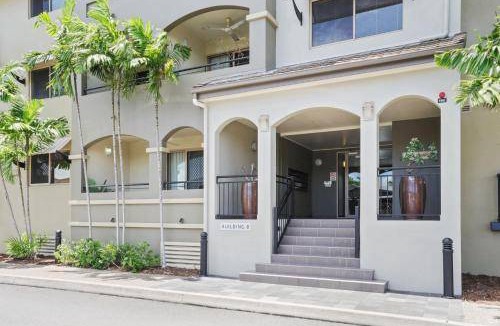 Westcourt Apartment | 115 m² Apartment ∙ 2 bedrooms ∙ 4 guests