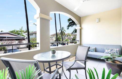 Westcourt Apartment | 115 m² Apartment ∙ 2 bedrooms ∙ 4 guests