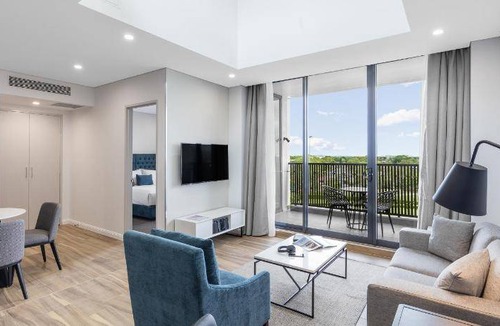 Mascot Apartment | 116 m² Serviced apartment ∙ 6 guests