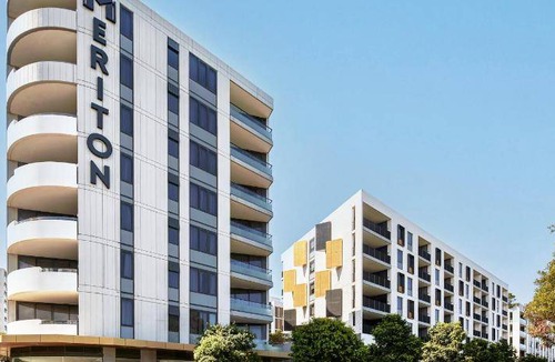 Mascot Apartment | 116 m² Serviced apartment ∙ 6 guests