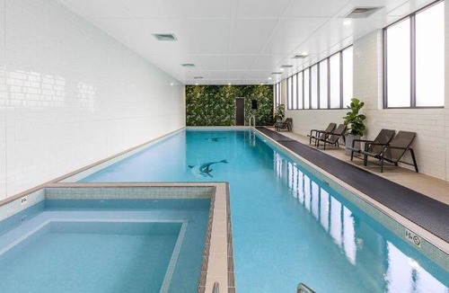 Mascot Apartment | 116 m² Serviced apartment ∙ 6 guests