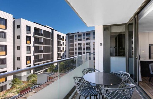 Mascot Apartment | 116 m² Serviced apartment ∙ 6 guests