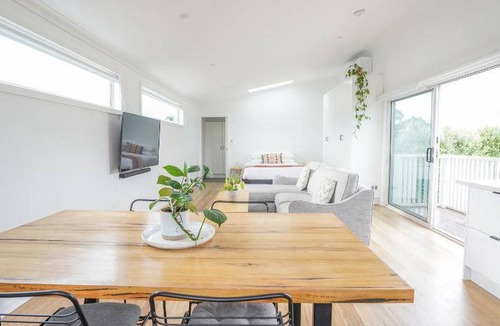 Highton Bed & Breakfast | 117 m² Bed and breakfast ∙ 2 guests