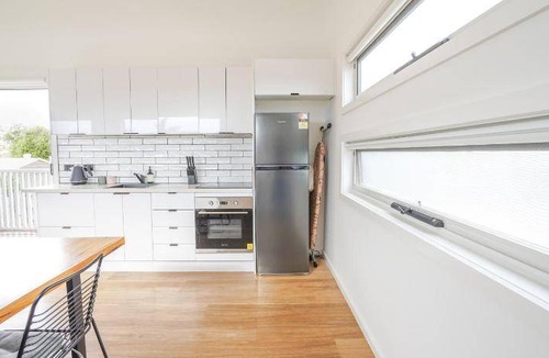 Highton Bed & Breakfast | 117 m² Bed and breakfast ∙ 2 guests